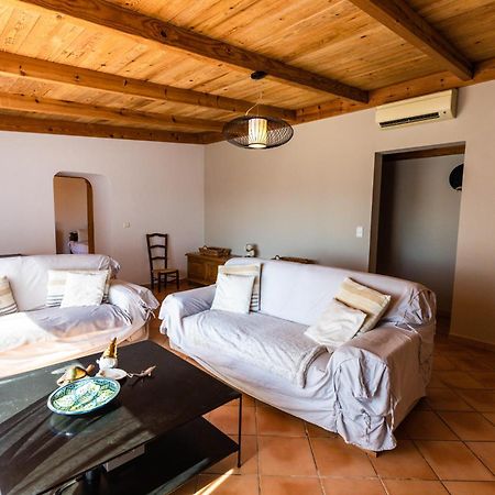 Bungalows Filippi Porto-Vecchio  Exterior photo