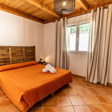 Bungalows Filippi Porto-Vecchio  Exterior photo