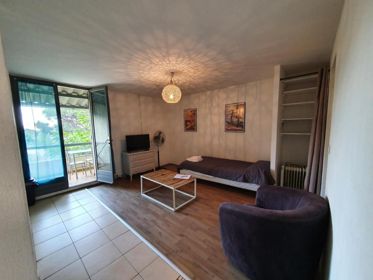 Bungalows Filippi Porto-Vecchio  Exterior photo