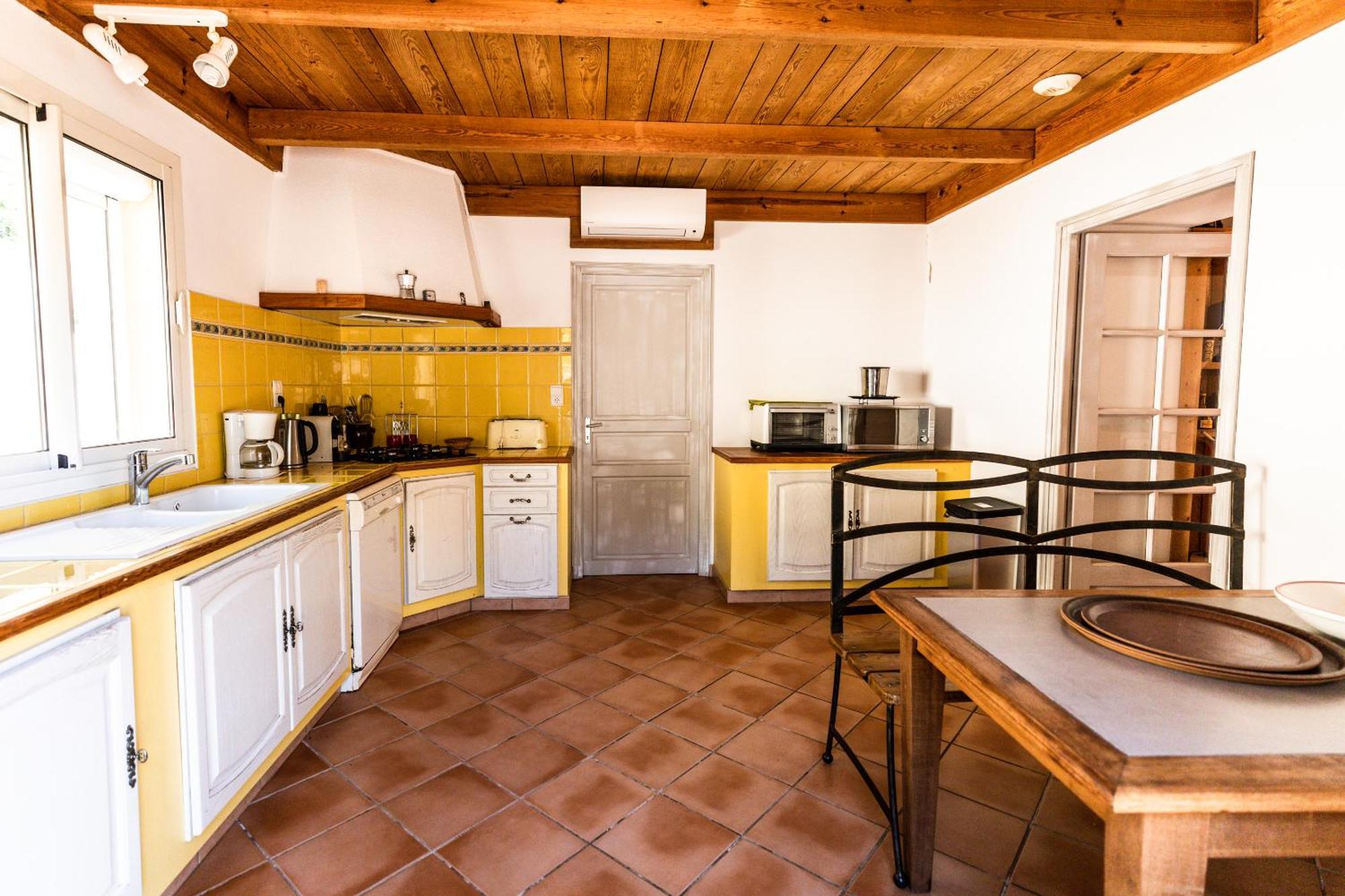 Bungalows Filippi Porto-Vecchio  Room photo