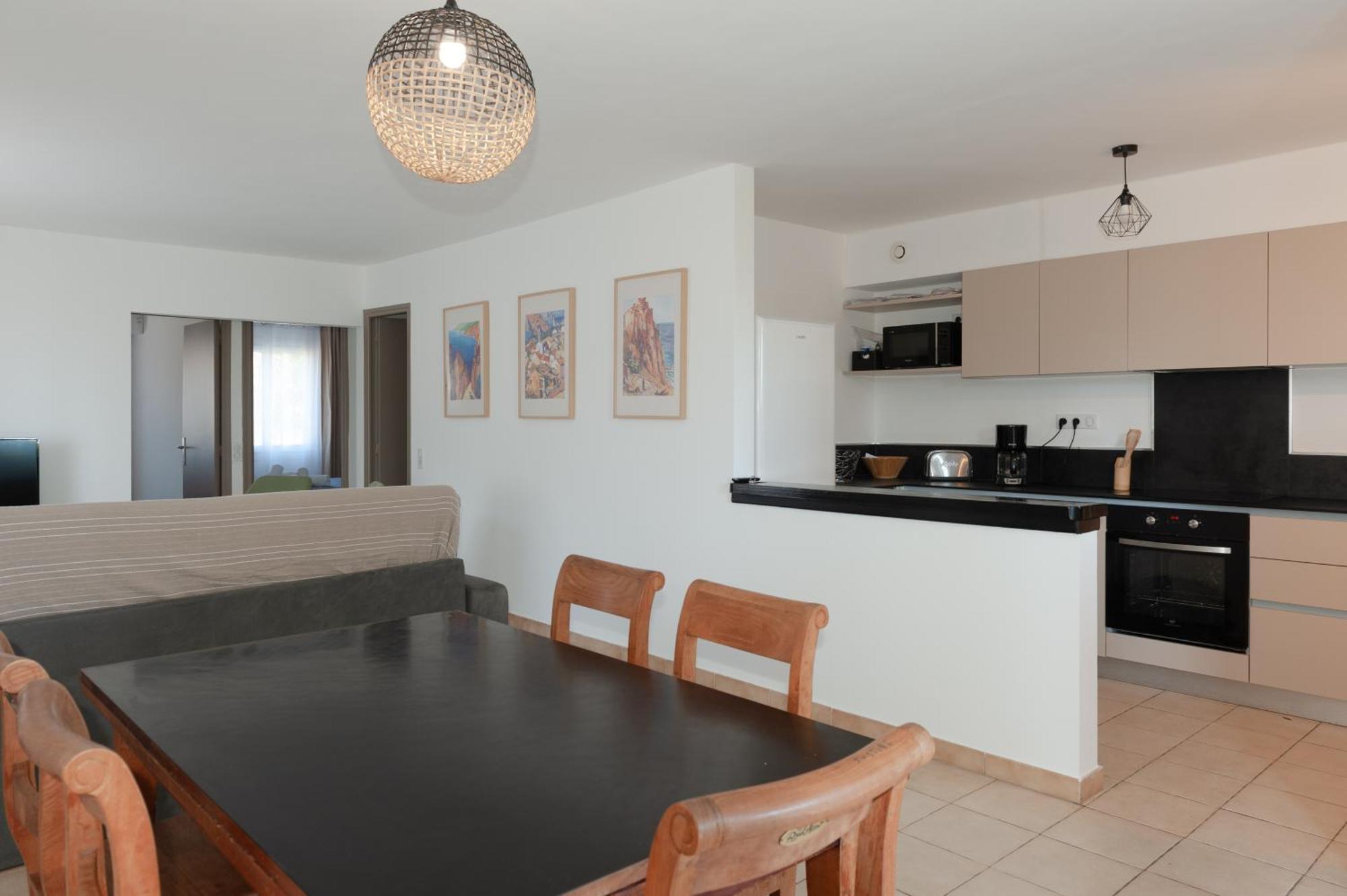 Bungalows Filippi Porto-Vecchio  Room photo