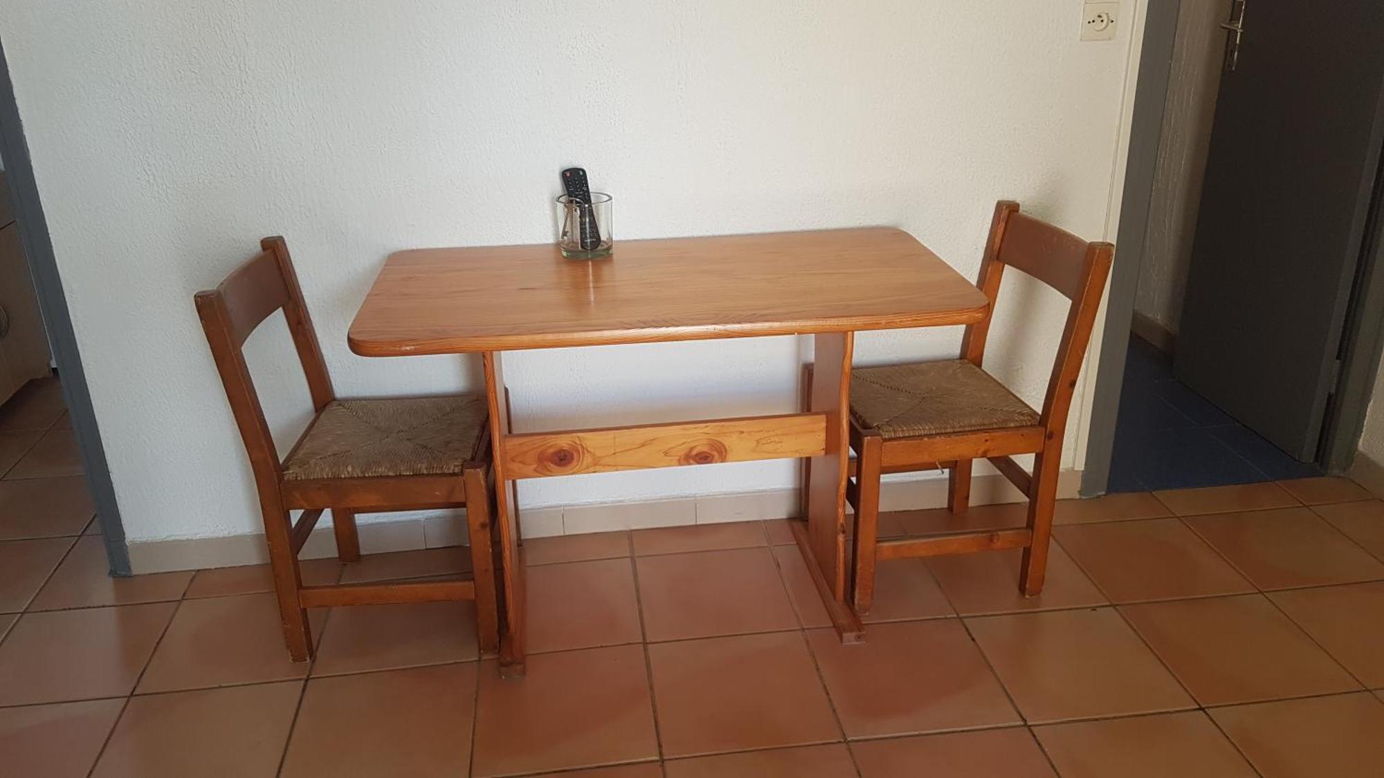 Bungalows Filippi Porto-Vecchio  Room photo