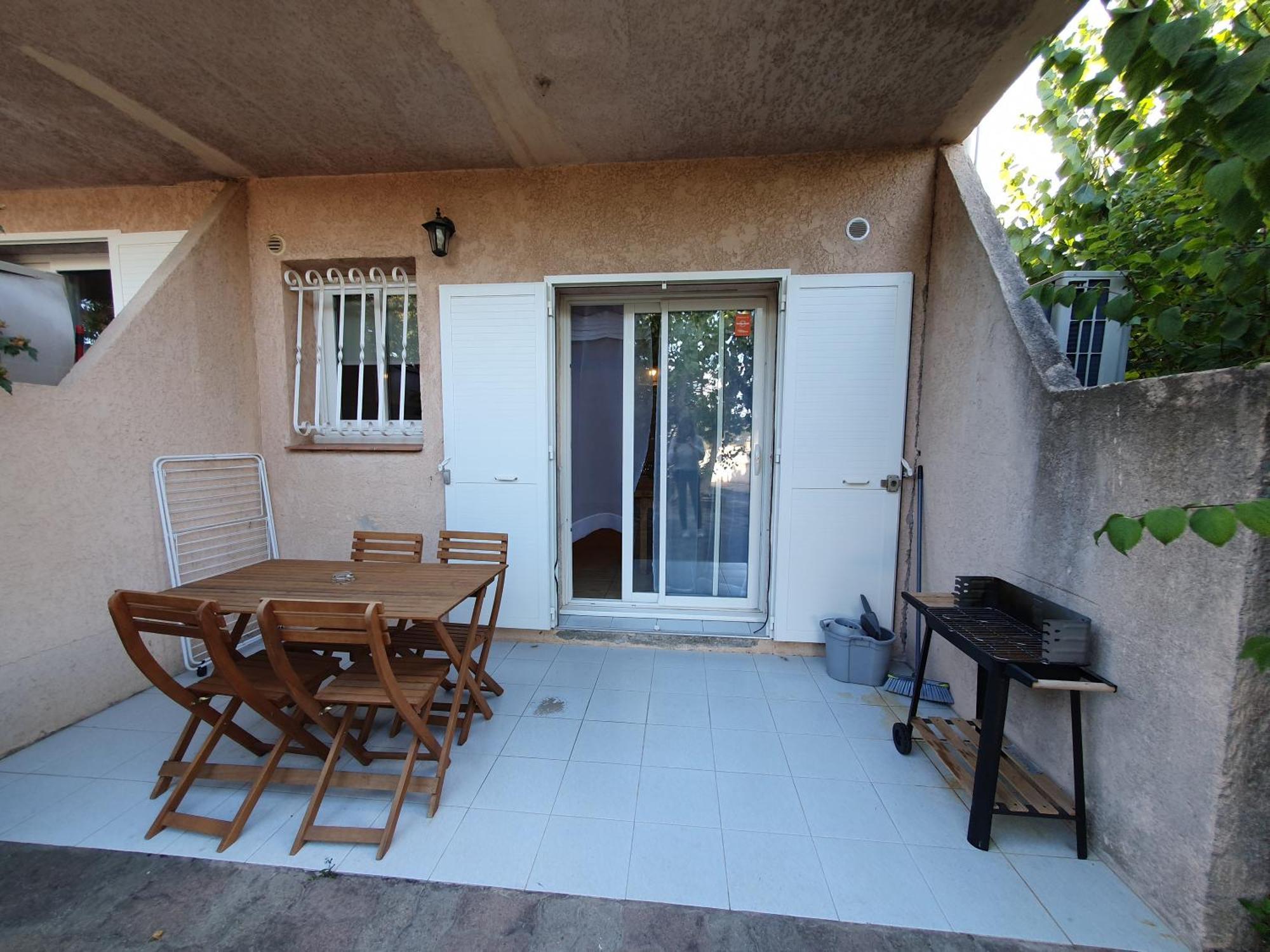 Bungalows Filippi Porto-Vecchio  Room photo